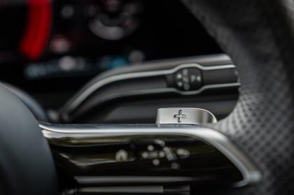 Test: Mercedes-Benz GLE 350 de 4MATIC Coupé 333Ps 